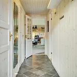 Patrice - 2km From The Sea By Interhome בית נופש Fanø