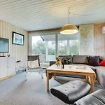 Patrice - 2km From The Sea By Interhome * Fanø