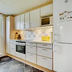 Patrice - 2km From The Sea By Interhome בית נופש Fanø