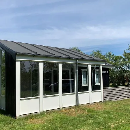 Patrice - 2km From The Sea In Western Jutland By Interhome Holiday home *