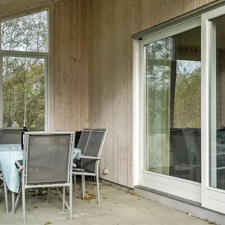Patrice - 2km From The Sea In Western Jutland By Interhome Holiday home