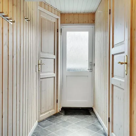 Holiday home Patrice - 2km From The Sea In Western Jutland By Interhome *