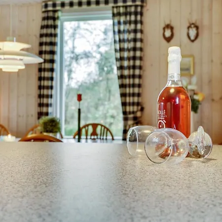 Patrice - 2km From The Sea In Western Jutland By Interhome *