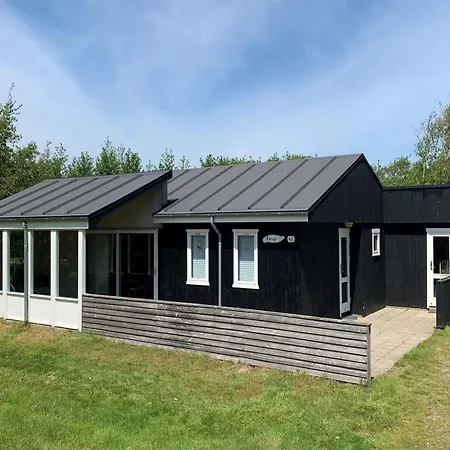 Ferienhaus Patrice - 2km From The Sea By Interhome