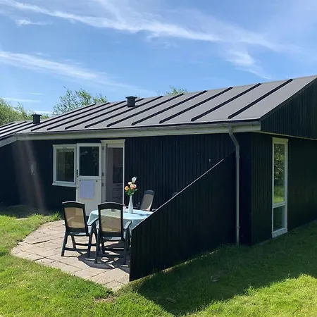 Patrice - 2km From The Sea By Interhome * Fanø