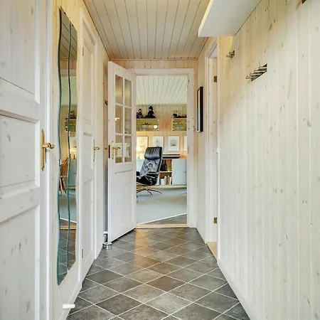 Patrice - 2km From The Sea By Interhome Prázdninový dům Fanø