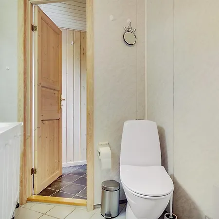 Patrice - 2km From The Sea By Interhome * Fanø