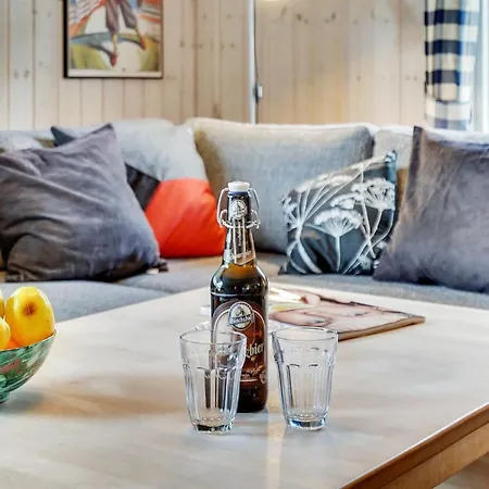 Patrice - 2km From The Sea By Interhome Fanø