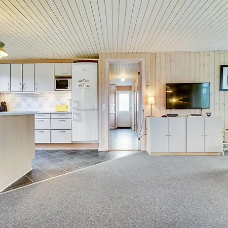 Patrice - 2km From The Sea By Interhome Ferienhaus