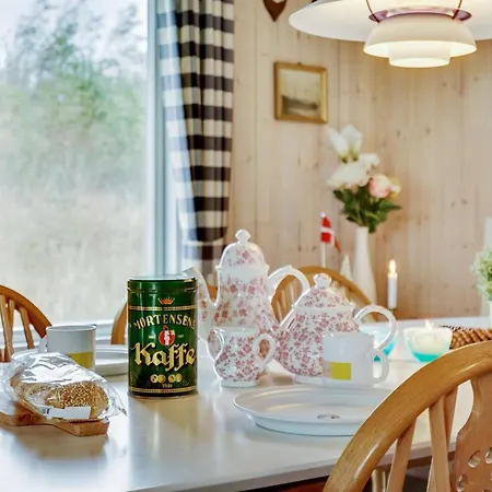 Patrice - 2km From The Sea By Interhome Prázdninový dům