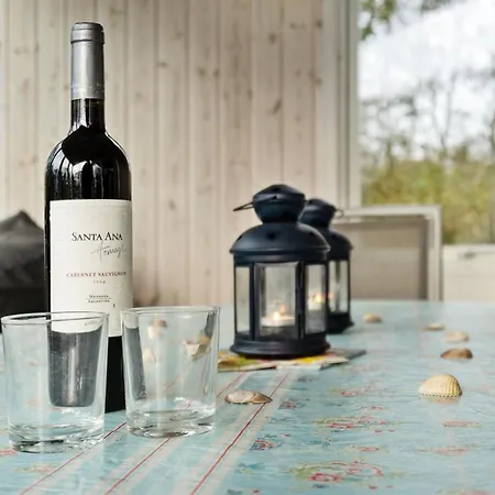 Patrice - 2km From The Sea By Interhome Fanø