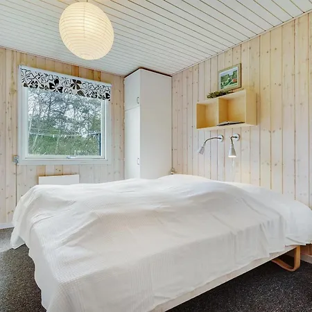 Patrice - 2km From The Sea By Interhome Fanø