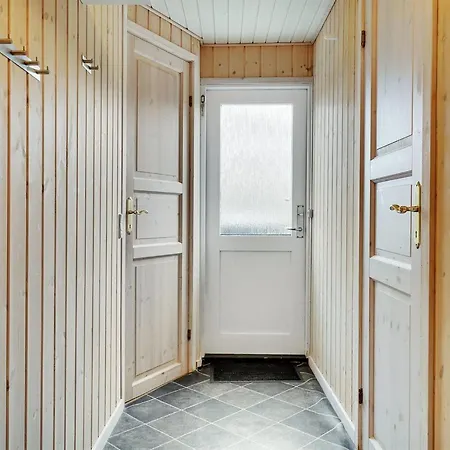 Patrice - 2km From The Sea By Interhome * Fanø