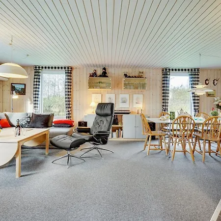 بيت للعطل Patrice - 2km From The Sea By Interhome Fanø