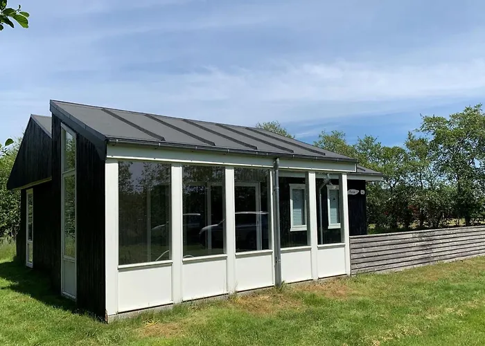 Ferienhaus Patrice - 2km From The Sea By Interhome *