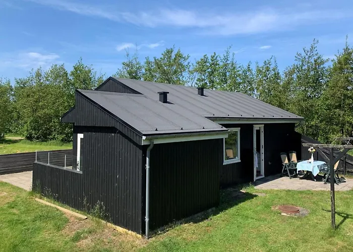 Patrice - 2km From The Sea By Interhome *