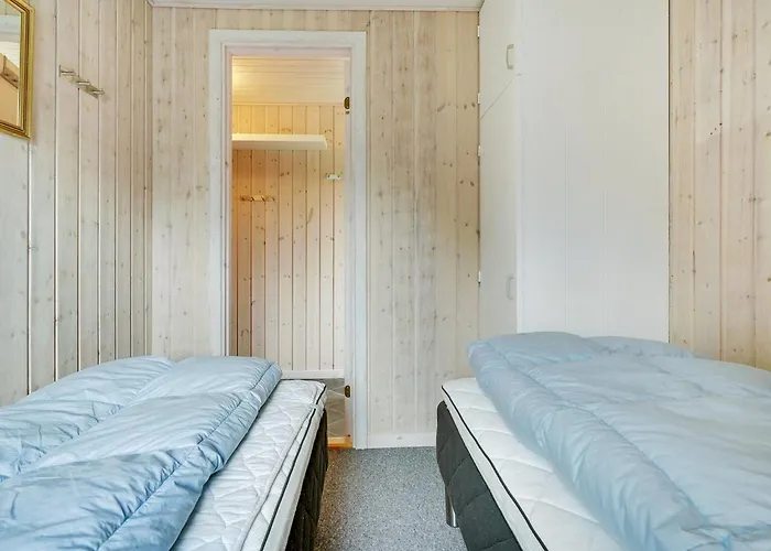 Patrice - 2km From The Sea By Interhome Ferienhaus