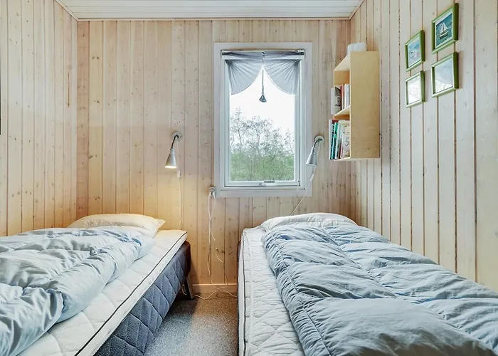 Ferienhaus Patrice - 2km From The Sea By Interhome