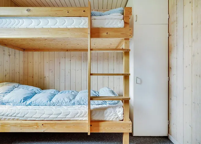 Patrice - 2km From The Sea By Interhome