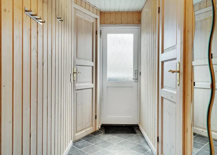 度假居 Patrice - 2km From The Sea By Interhome