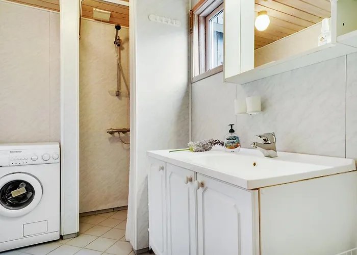 Ferienhaus Patrice - 2km From The Sea By Interhome