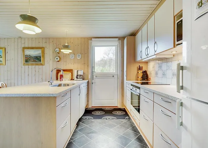 Patrice - 2km From The Sea By Interhome Ferienhaus