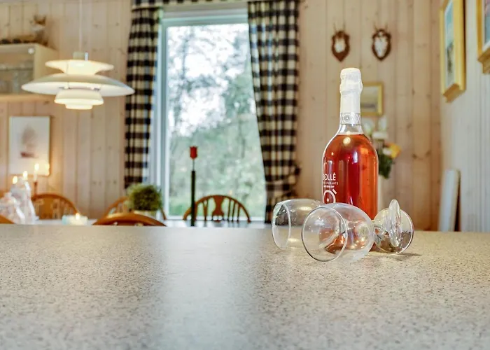 Ferienhaus Patrice - 2km From The Sea By Interhome