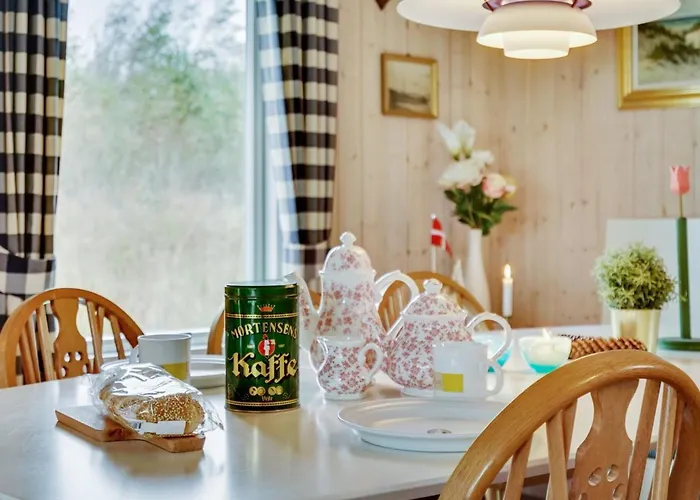 Patrice - 2km From The Sea By Interhome Ferienhaus