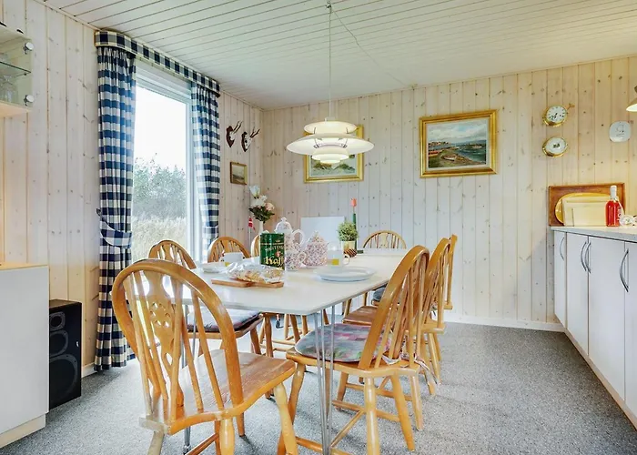 Patrice - 2km From The Sea By Interhome Ferienhaus *