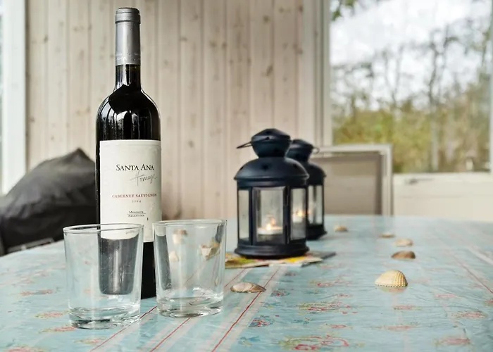 Patrice - 2km From The Sea By Interhome Fanø