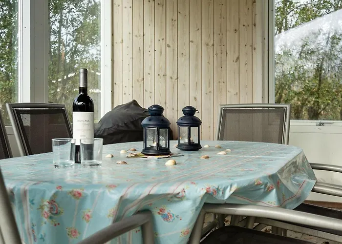 Patrice - 2km From The Sea By Interhome * Fanø