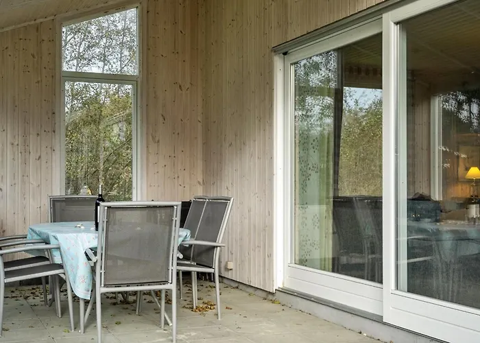 Ferienhaus Patrice - 2km From The Sea By Interhome *